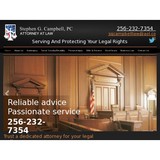 Stephen G Campbell Attorney Pc - Solicitors & Lawyers in Athens