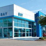 Bay Chevrolet Inc - Car Dealers in Mobile
