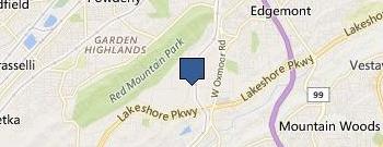 Design Display Inc location map