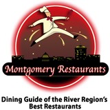 Montgomery Performing Arts - Restaurants in Montgomery