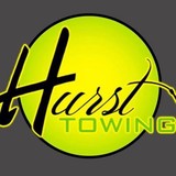 Hurst Towing & Recovery Inc - Towing in Birmingham