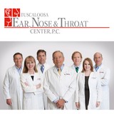 Tuscaloosa Ear Nose And Throat Center - Ear Nose & Throat/ENT in Tuscaloosa