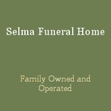 Selma Funeral Home & Pineview Memory Gardens - Funeral Services & Cemeteries in Selma