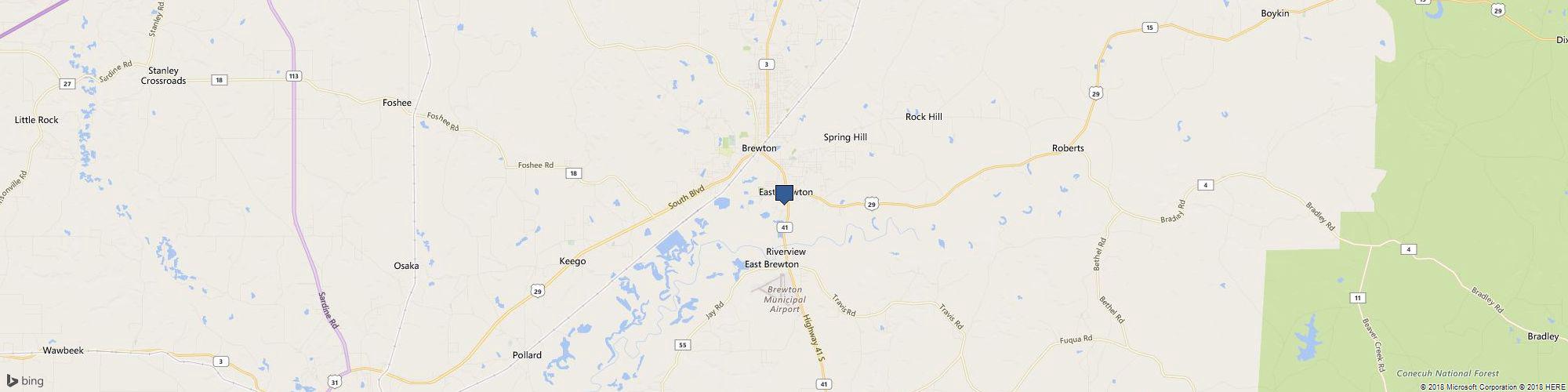 East Brewton Plumbing cover photo