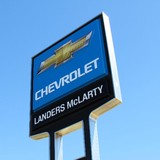 Landers McLarty Chevrolet - Car Dealers in Huntsville
