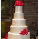 Magnificent Cakes - Custom Cakes in Birmingham