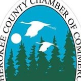 Cherokee County Chamber-Cmmrc - Other in Centre