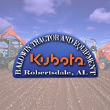 Baldwin Kubota Tractor Inc
