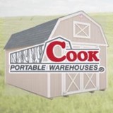 Cook Portable Warehouses of Ro - Other in Robertsdale