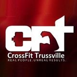Cross Fit Trussville - Gyms in Birmingham