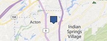Mc Kay Management location map