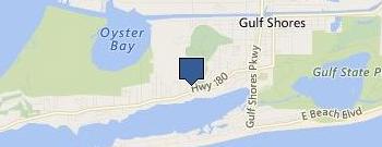 Buskens Island Marine Service location map