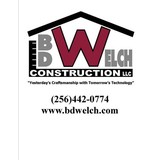 B D Welch Construction - Home Builders & Building Contractors in Pelham