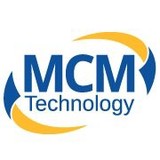 MCM Technology - Web Design & Development in Birmingham