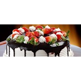 Sherrys Cafe Cakes & Catering - Custom Cakes in Birmingham