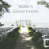 Miller's Grand Events - Party Supplies in Daphne