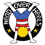 Head Over Heels - Gyms in Birmingham