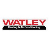Watley Heating & Air Cond - Heating & Air Conditioning / HVAC in Phenix City
