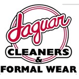 Jaguar Cleaners