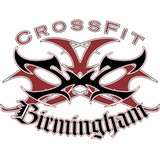 Cross Fit Birmingham - Gyms in Birmingham