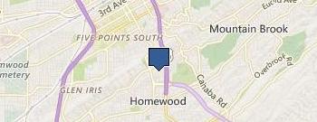 Ewol Financial Solutions location map