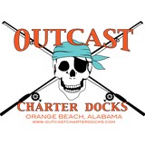 Outcast Charter Docks - Other in Orange Beach
