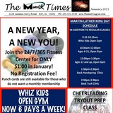 The Matrix Gym - Gyms in Huntsville