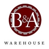 B & A Warehouse - Caterers in Birmingham