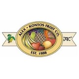 Kontos Alex Fruit CO - Food & Related Products in Birmingham