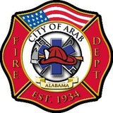 Arab Fire & Rescue - Other in Arab