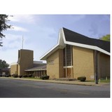 St John A M E Church Inc - Churches in Birmingham