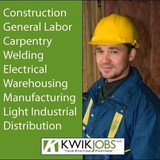 Kwik Jobs Inc - Employment Agencies in Birmingham