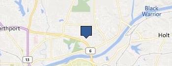 State Farm Insurance location map