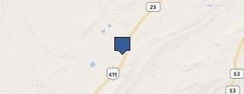 1 800 Got Junk location map