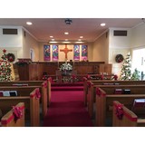 Crestline Cumberland Church - Churches in Birmingham