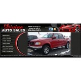 Divine Auto Sales - Used Car Dealers in Athens
