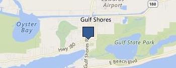 Burger King location map