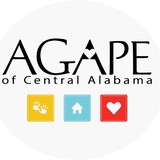 Agape of Central Alabama - Social Services in Montgomery