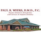 Weeks Paul R DDS