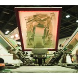 Eternitees Screen Printing Inc - Manufacturer in Decatur
