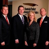 Brian Trefry with Fountain Parker Harbarger - Insurance in Huntsville