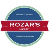 Rozar s Auto Paint Supply Inc - Other in Hanceville