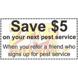 Zap Pest Control Inc - Pest Control in Montgomery