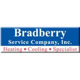 Bradberry Service CO - Heating & Air Conditioning / HVAC in Tuscaloosa
