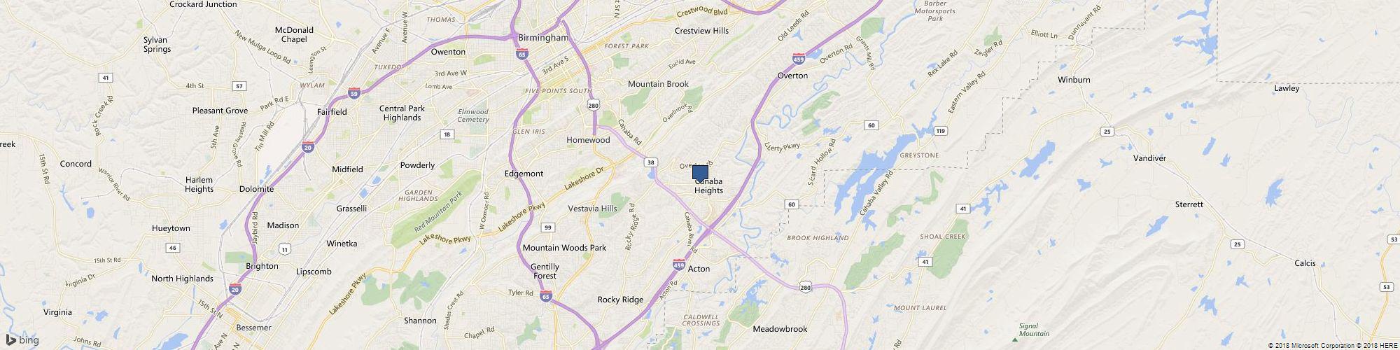 Foresite LLC cover photo