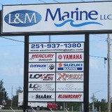 L & M Marine Service & Sales LLC - Other in Bay Minette