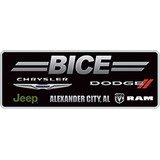 Bice Chrysler Dodge Jeep Ram - Other in Alexander City