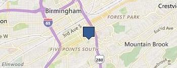 Crow Studio Inc location map