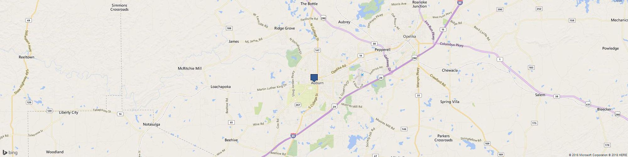Bellhops Moving Help Auburn cover photo