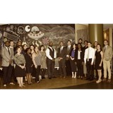 Smith Foundation - Social Clubs in Birmingham